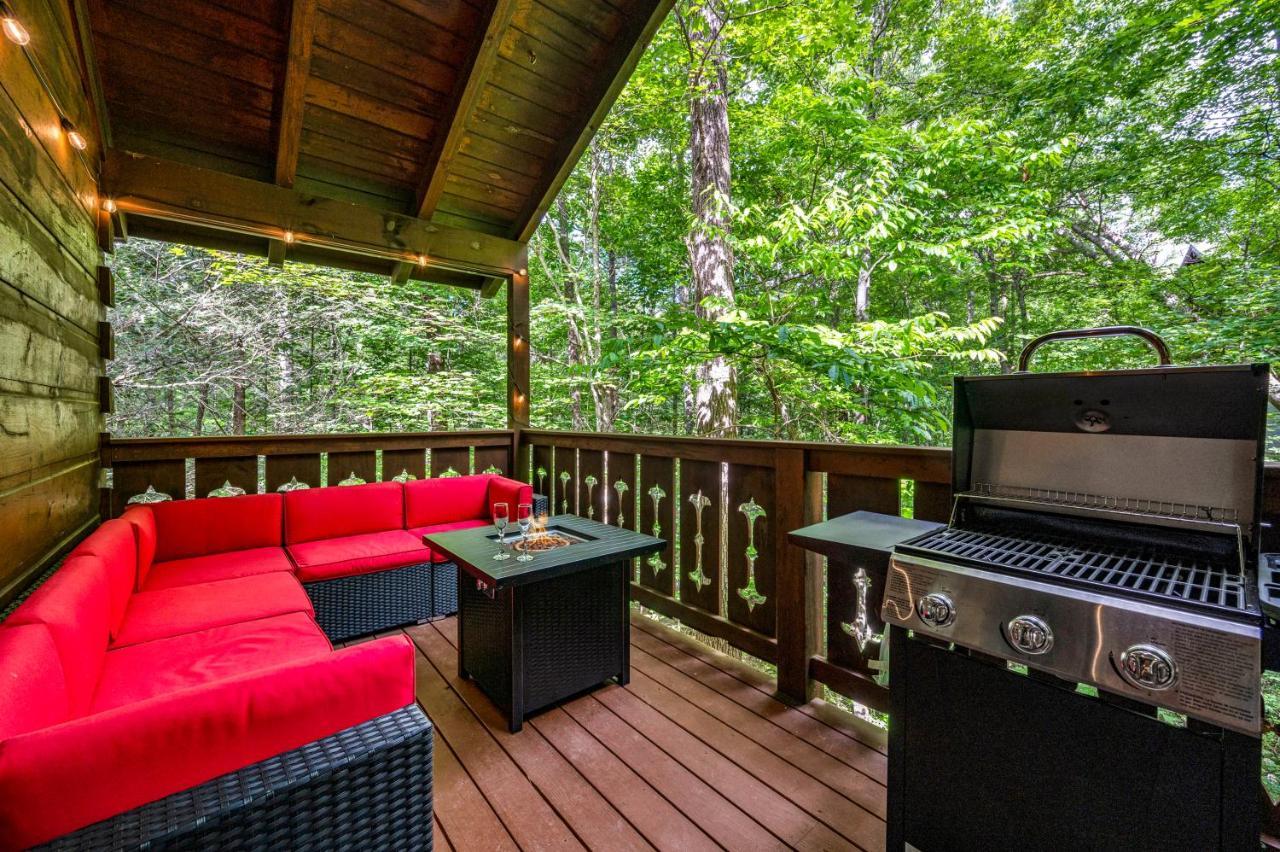 Holiday home Bear Bottom Cabin Gatlinburg