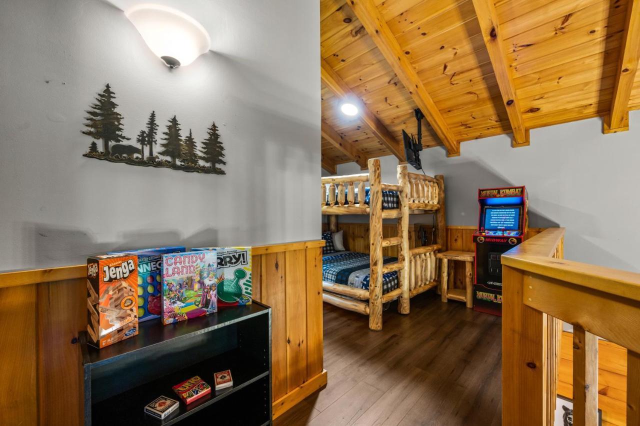 Holiday home Bear Bottom Cabin Gatlinburg
