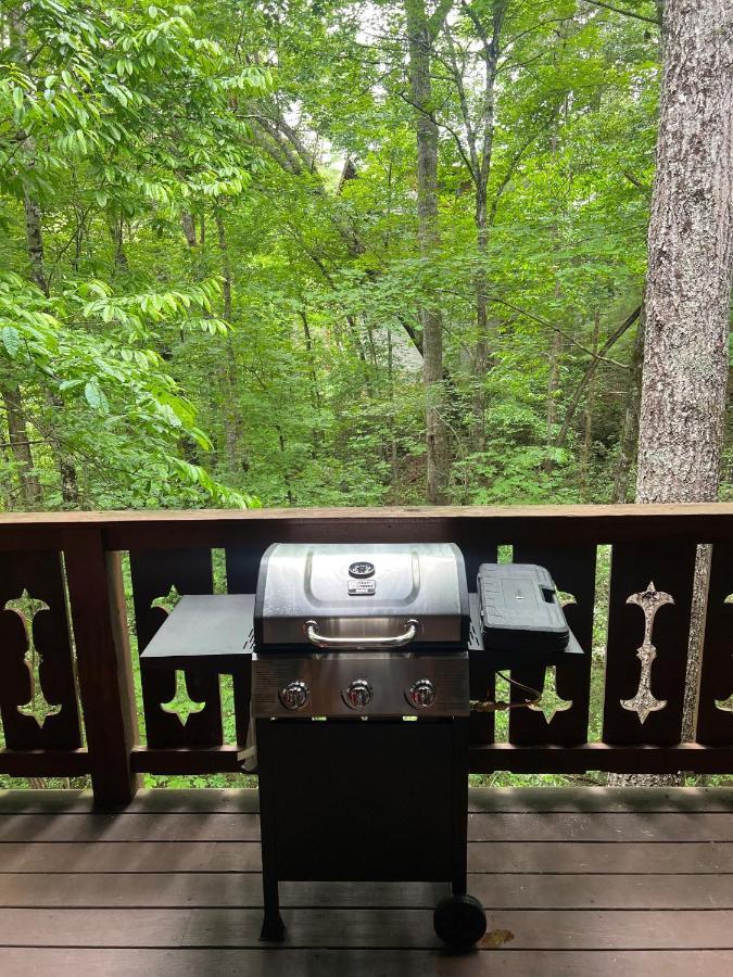 Holiday home Bear Bottom Cabin Gatlinburg