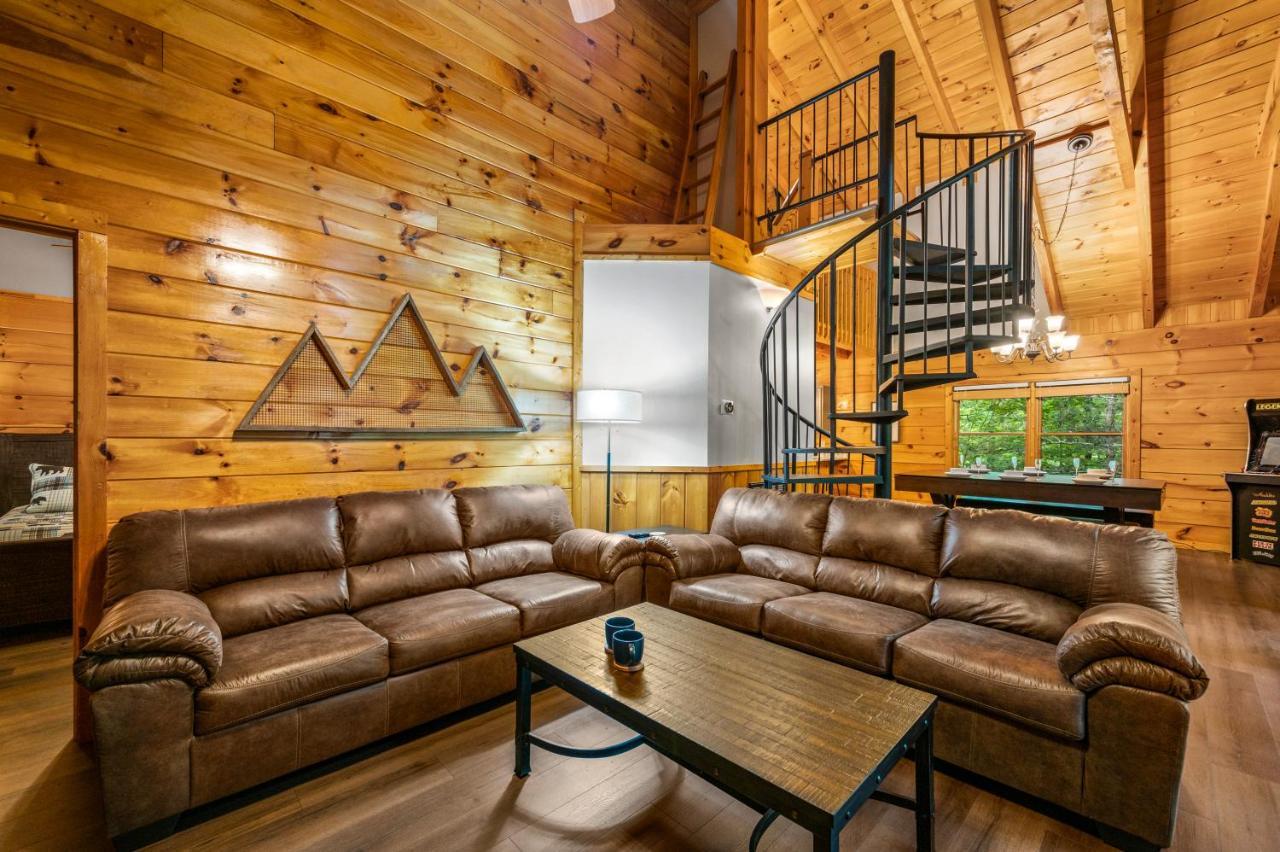 Bear Bottom Cabin Holiday home Gatlinburg