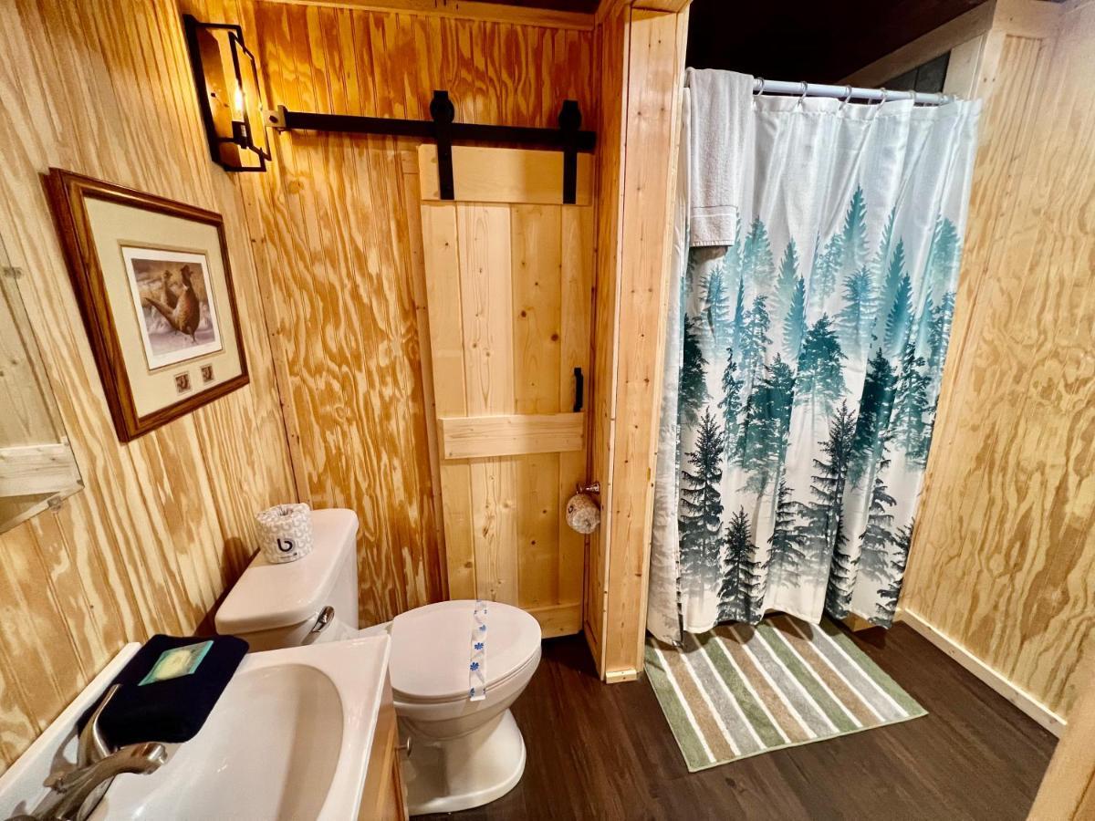 Chalet Cozy Fireside Haven Gatlinburg