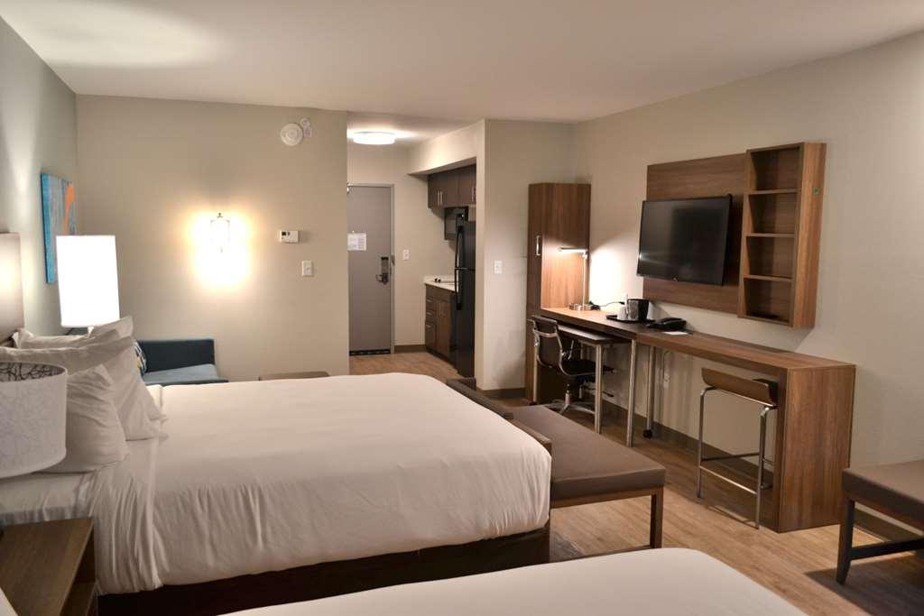 Hotel Mainstay Downtown Area Gatlinburg