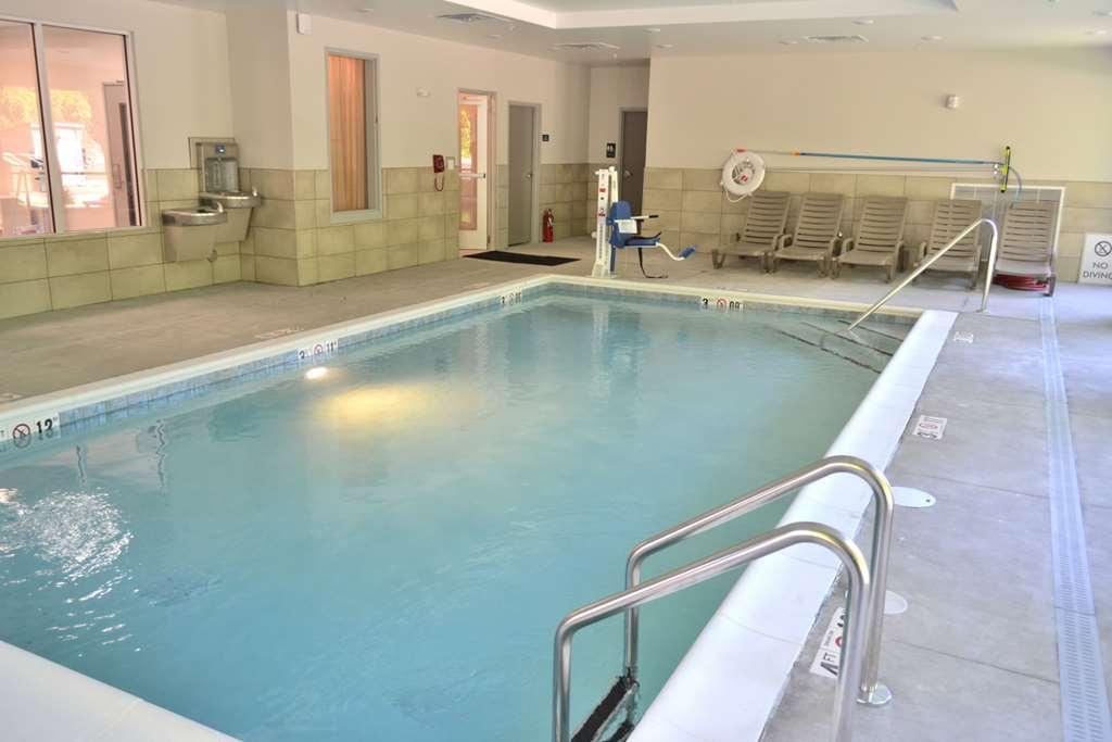 Mainstay Downtown Area Hotel