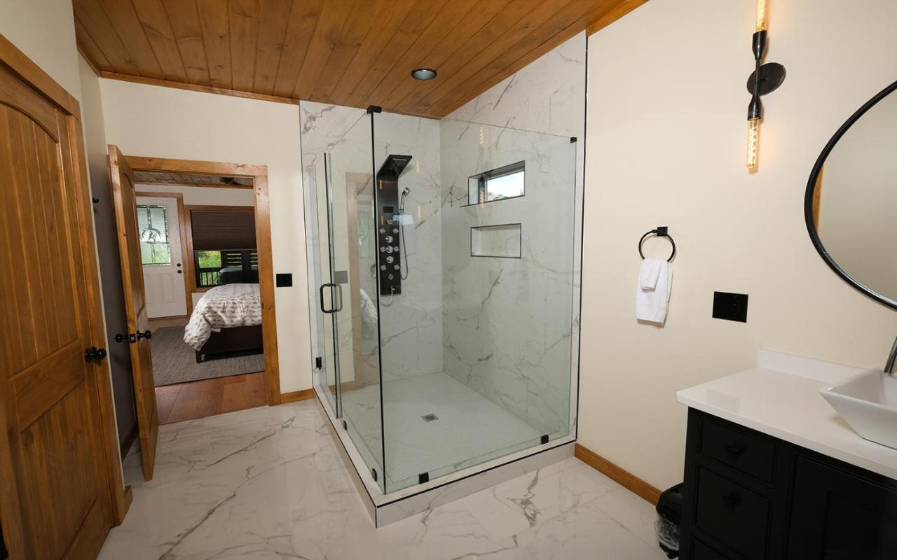 Edgewood Retreat Holiday home Gatlinburg