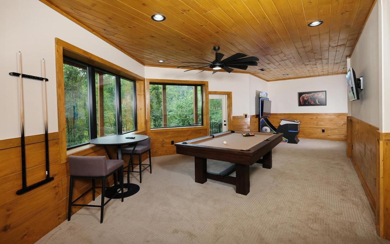 Edgewood Retreat