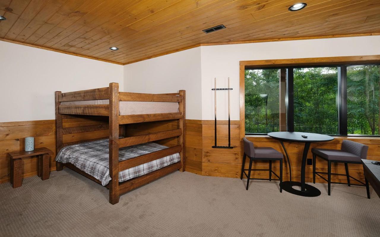 Edgewood Retreat