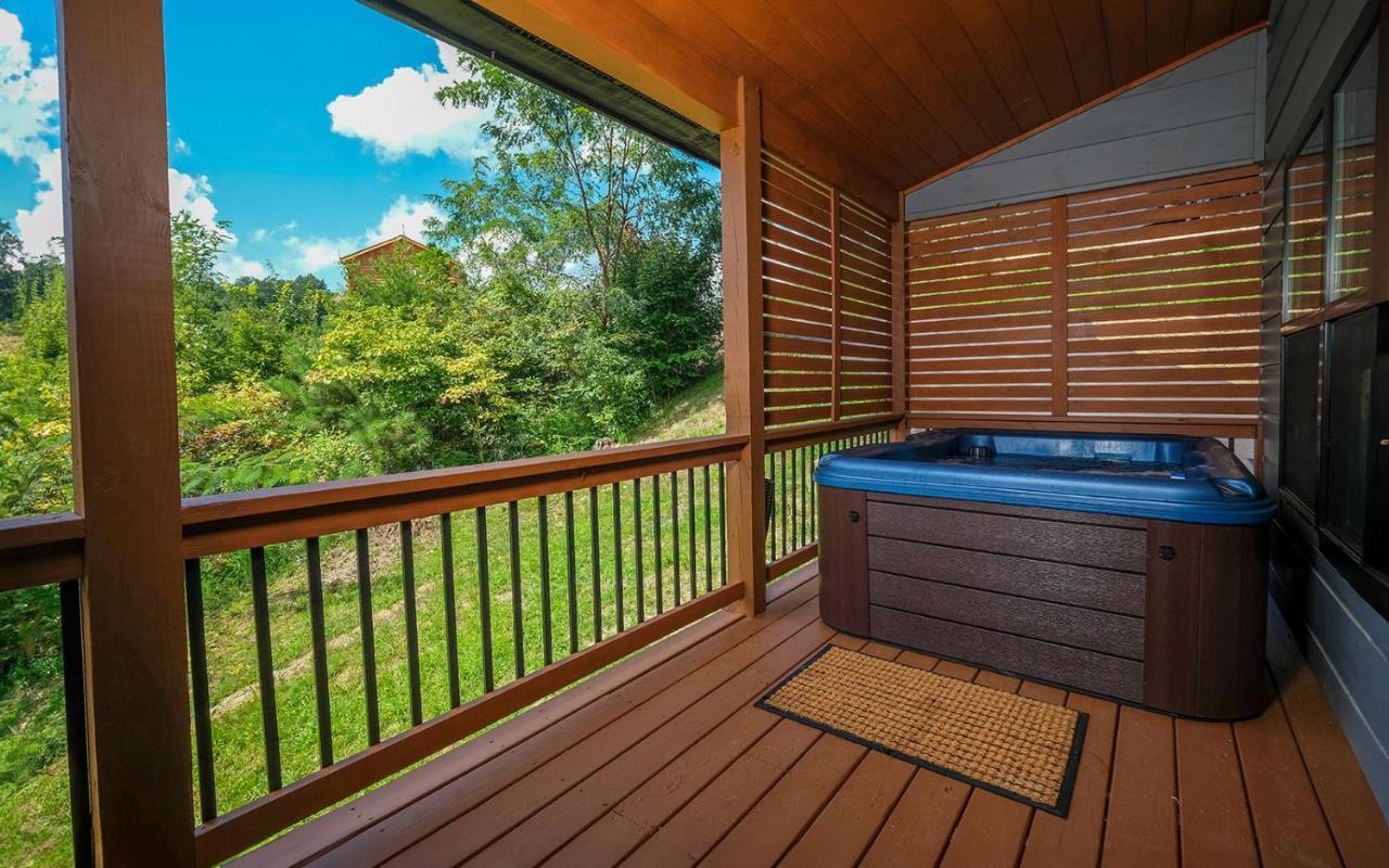 Edgewood Retreat Holiday home *
