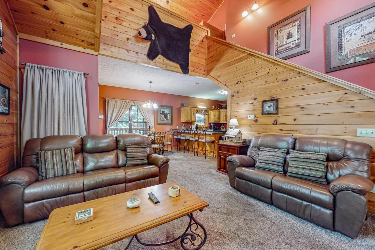 Cozy Cub Holiday home