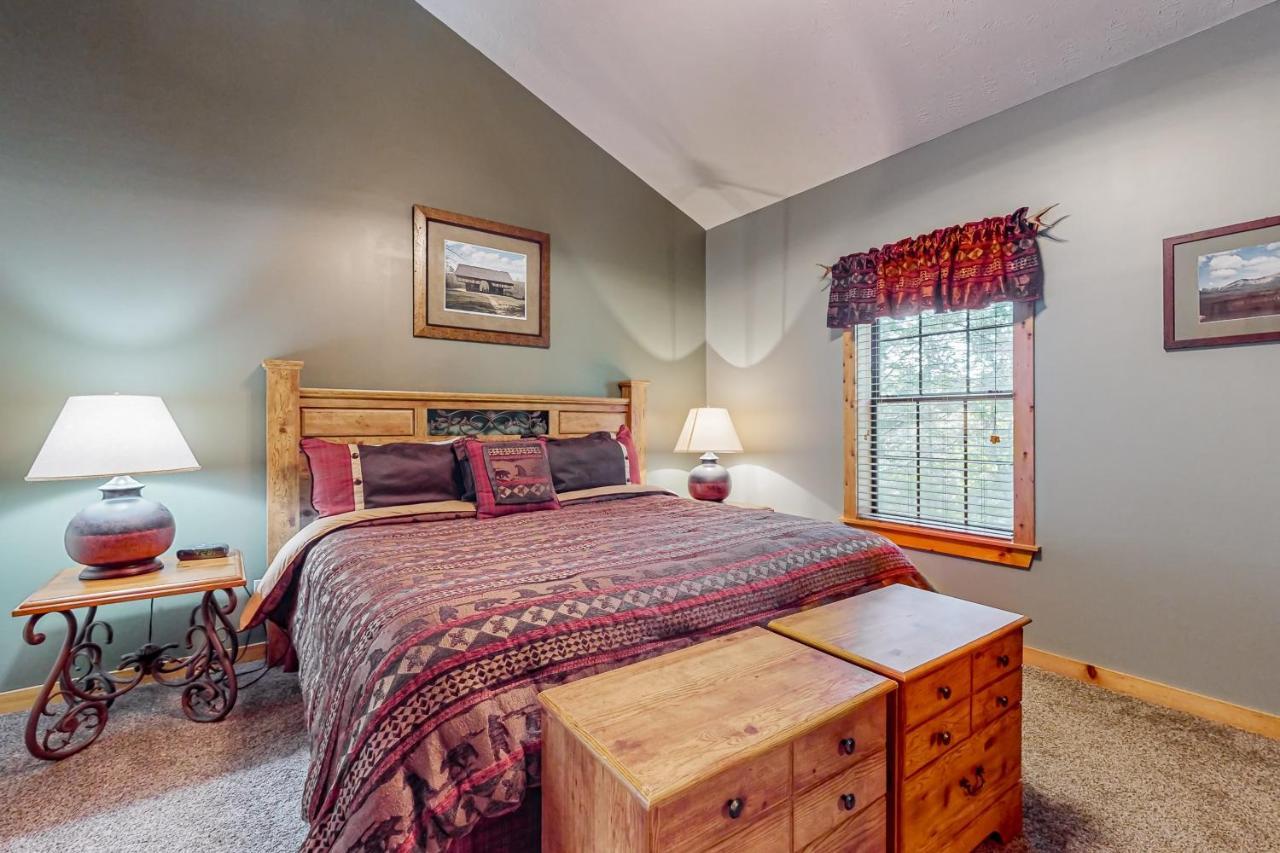 Holiday home Cozy Cub