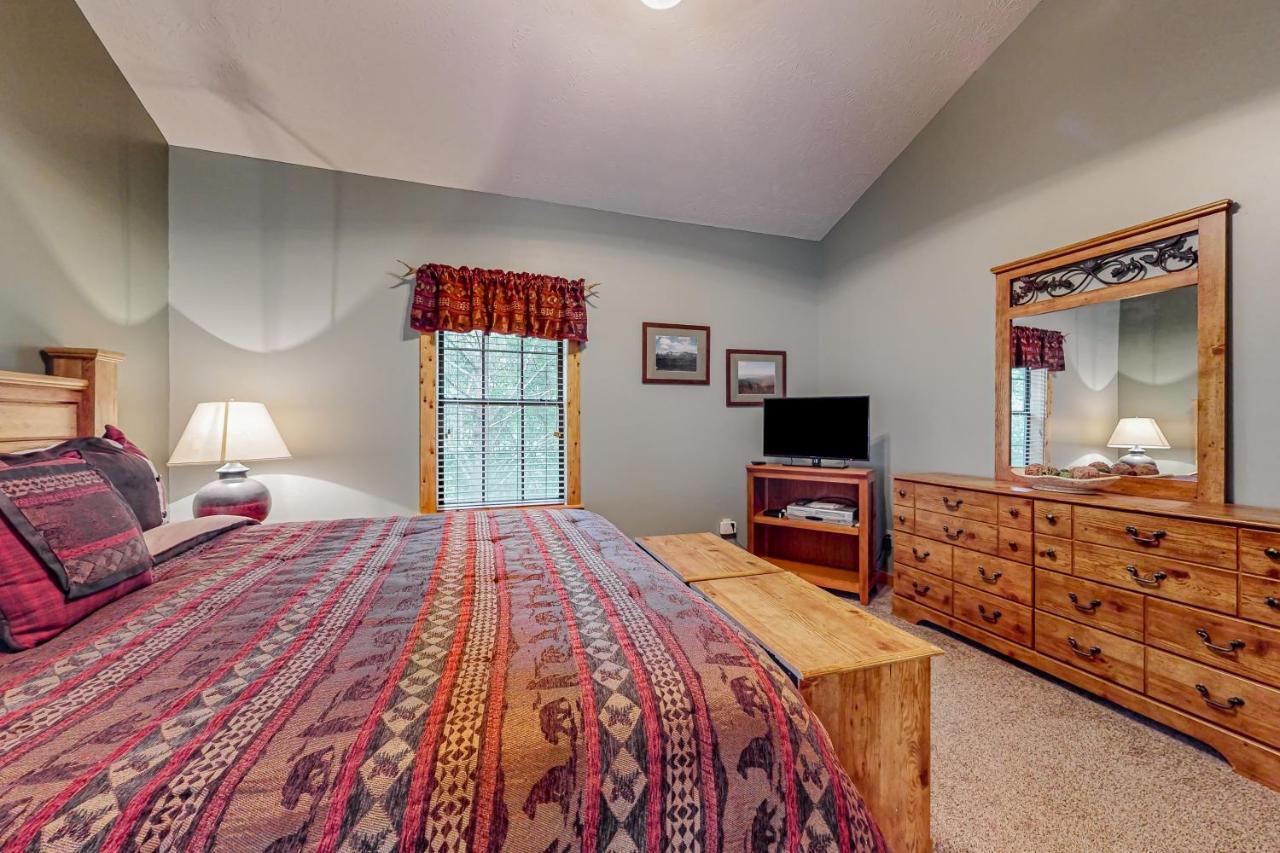 Cozy Cub Holiday home Gatlinburg