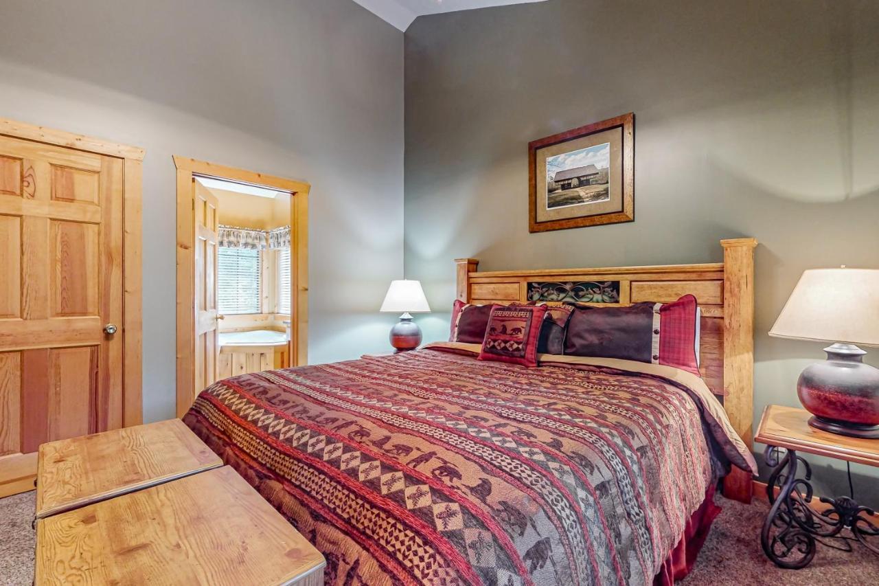 Holiday home Cozy Cub