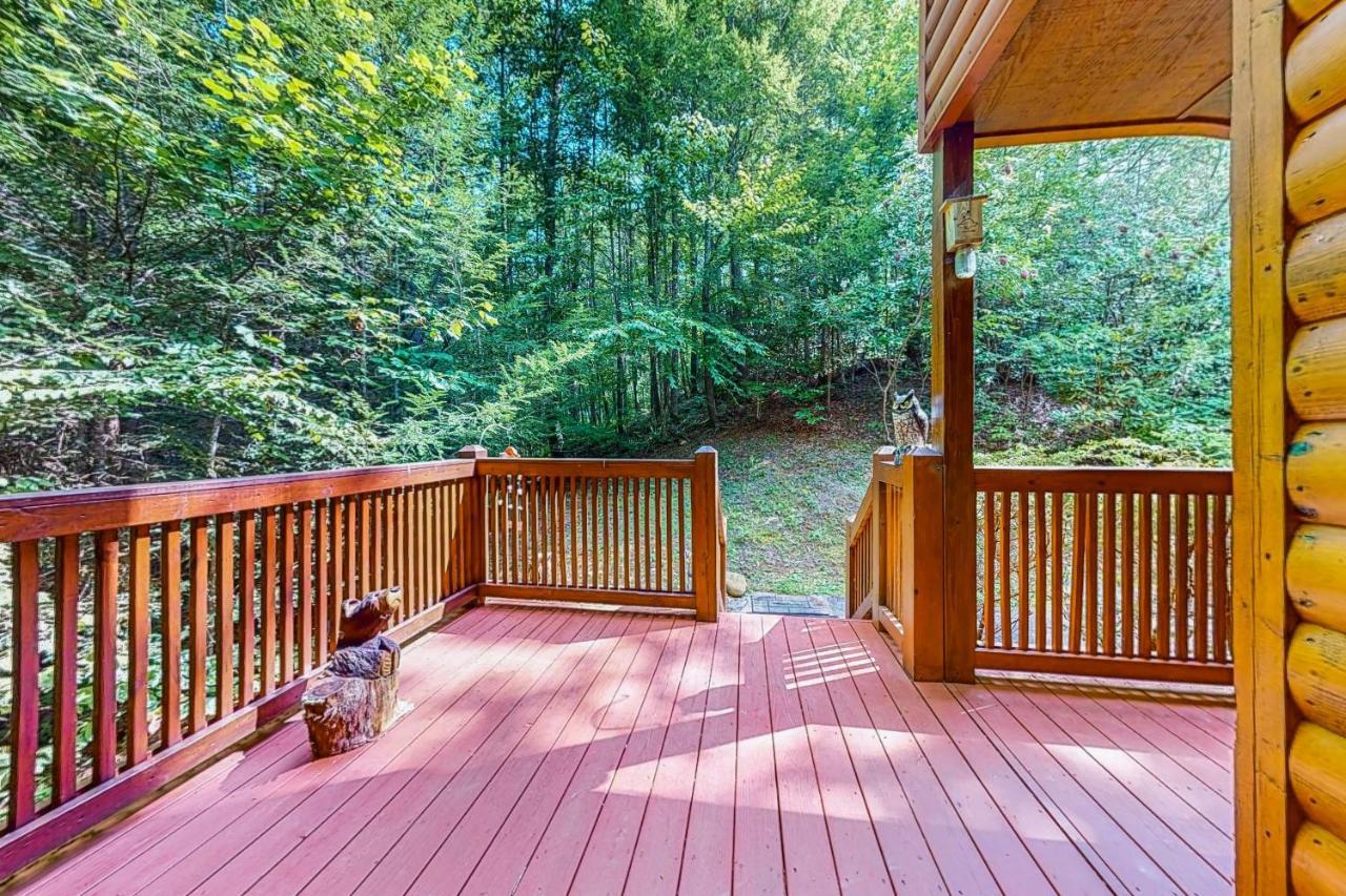 Cozy Cub * Gatlinburg