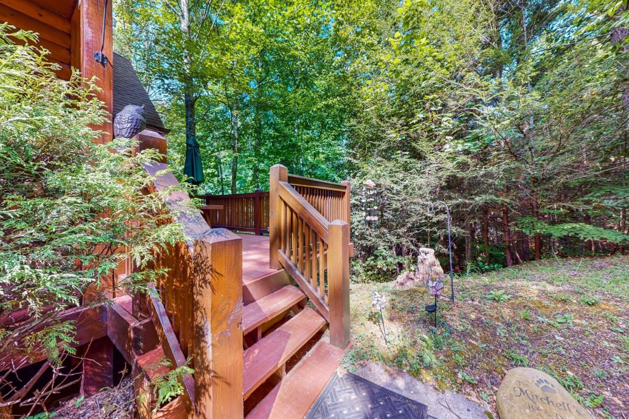 Cozy Cub Gatlinburg