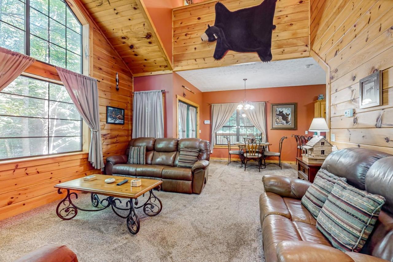 Cozy Cub * Gatlinburg