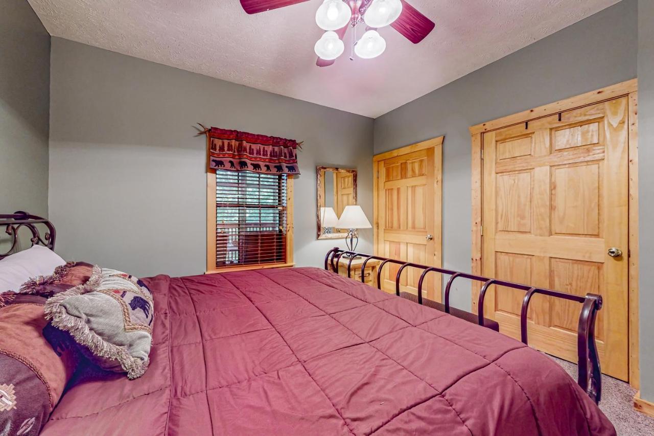 Cozy Cub Holiday home