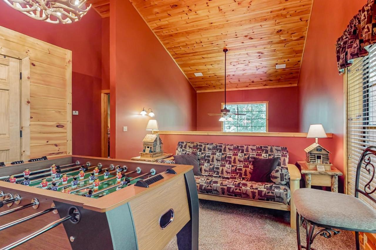 Holiday home Cozy Cub *