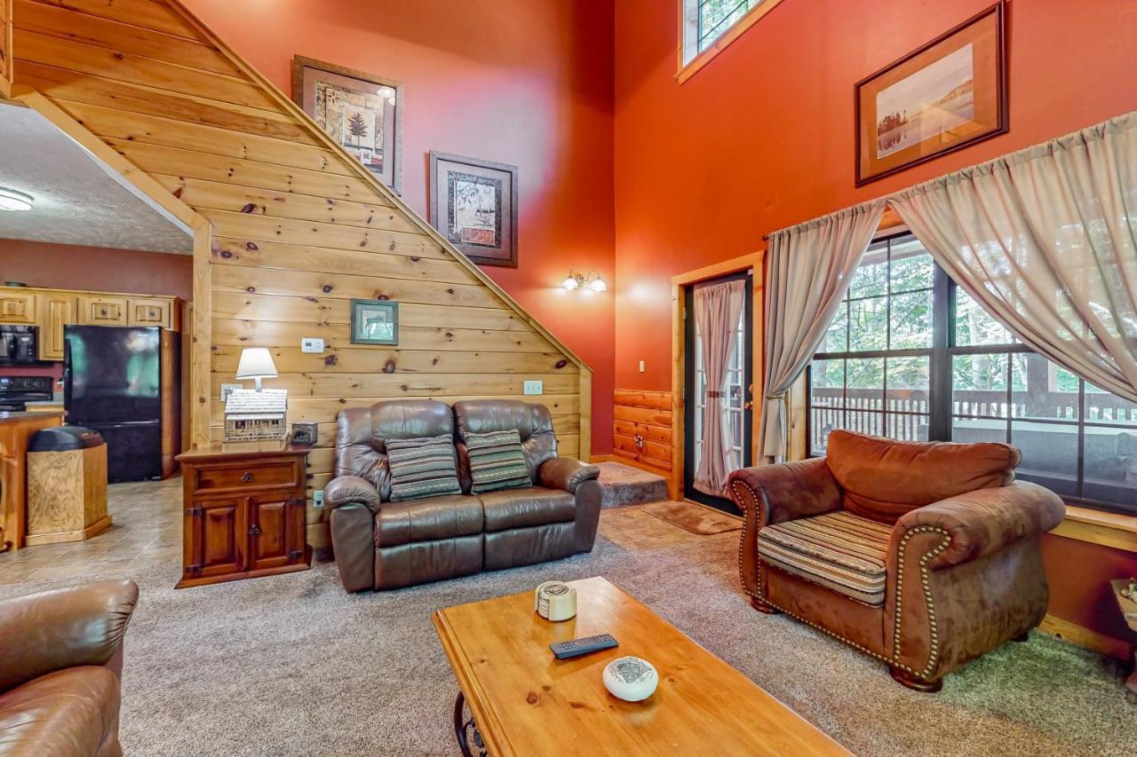 Cozy Cub Holiday home