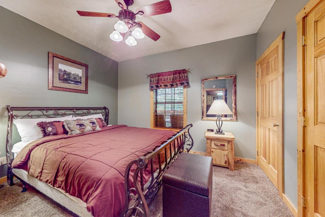 Holiday home Cozy Cub *