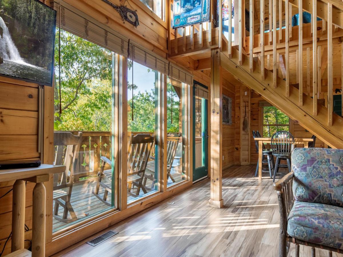 Bear Necessities Holiday home