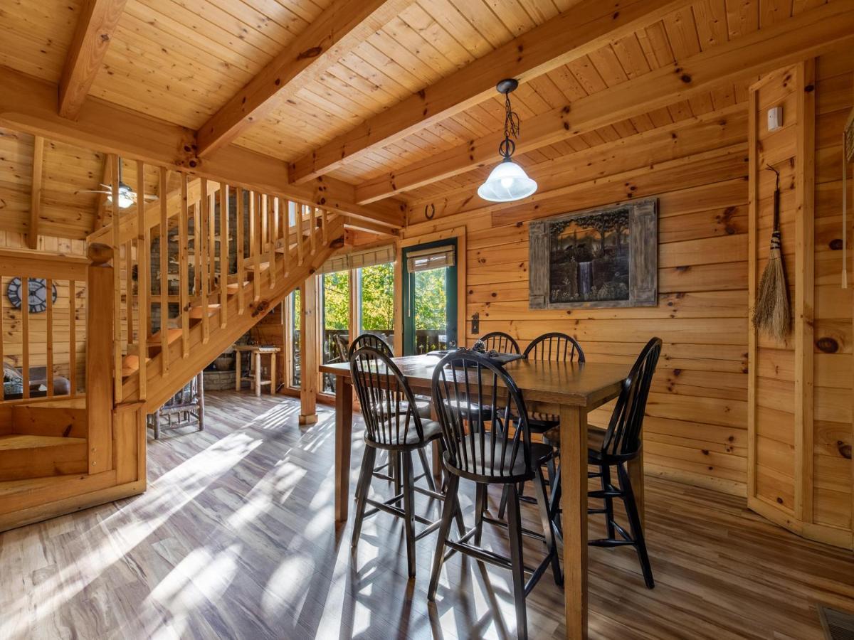 Holiday home Bear Necessities *
