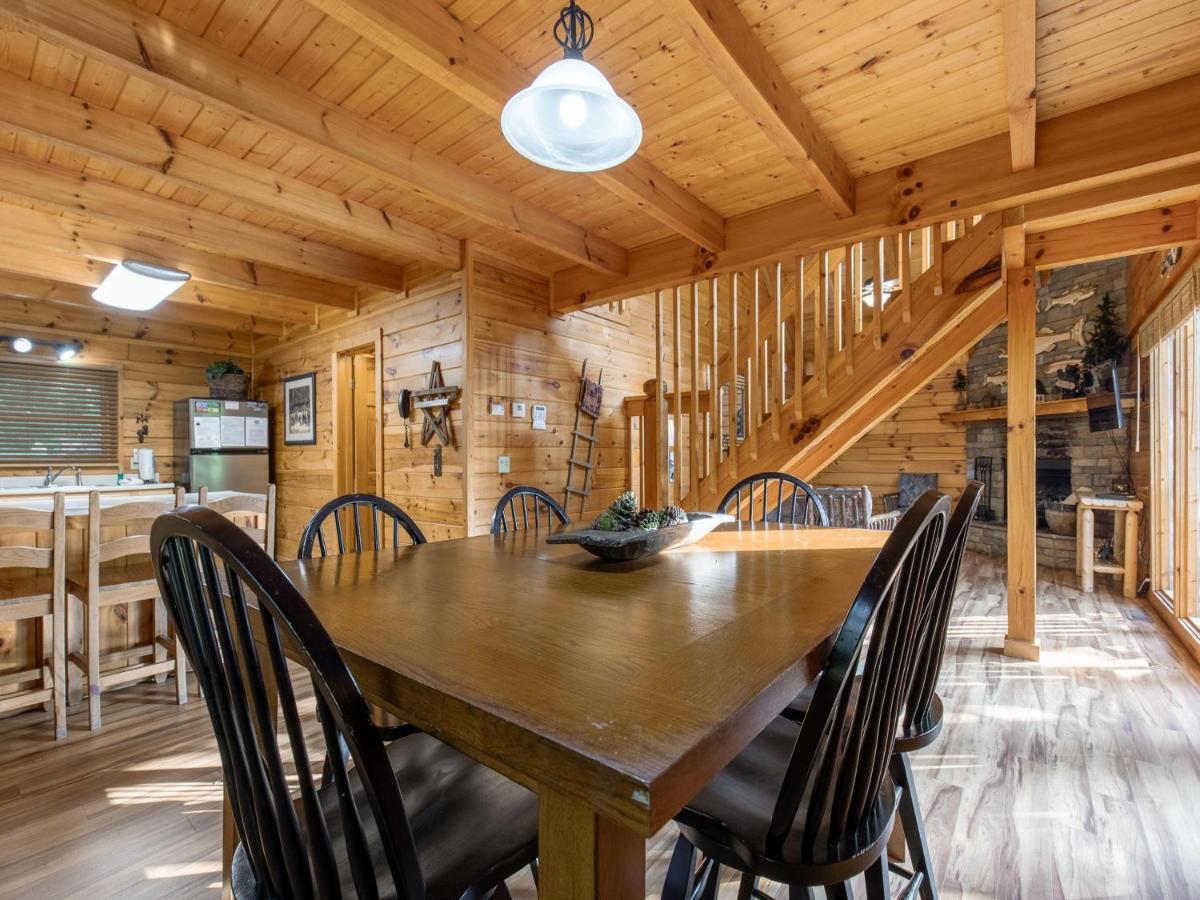 Bear Necessities Holiday home
