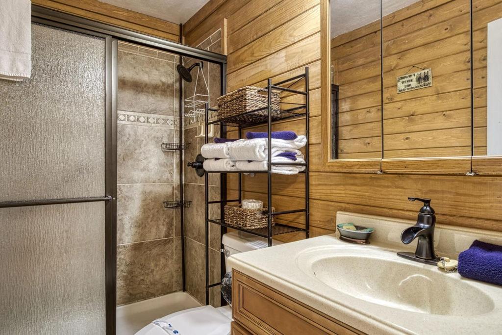 Four Bears Den, Hot Tub, 1089 Of Free Attraction Tickets For Each Paid Day, Dollywood And Chalet *