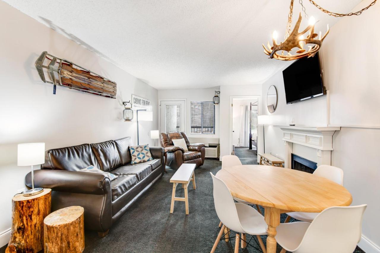 Apartment The Pioneer *