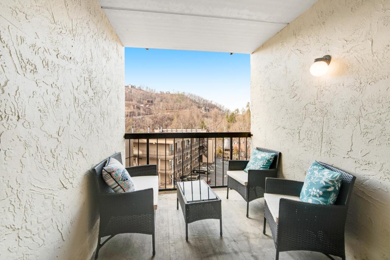 The Pioneer Apartment Gatlinburg