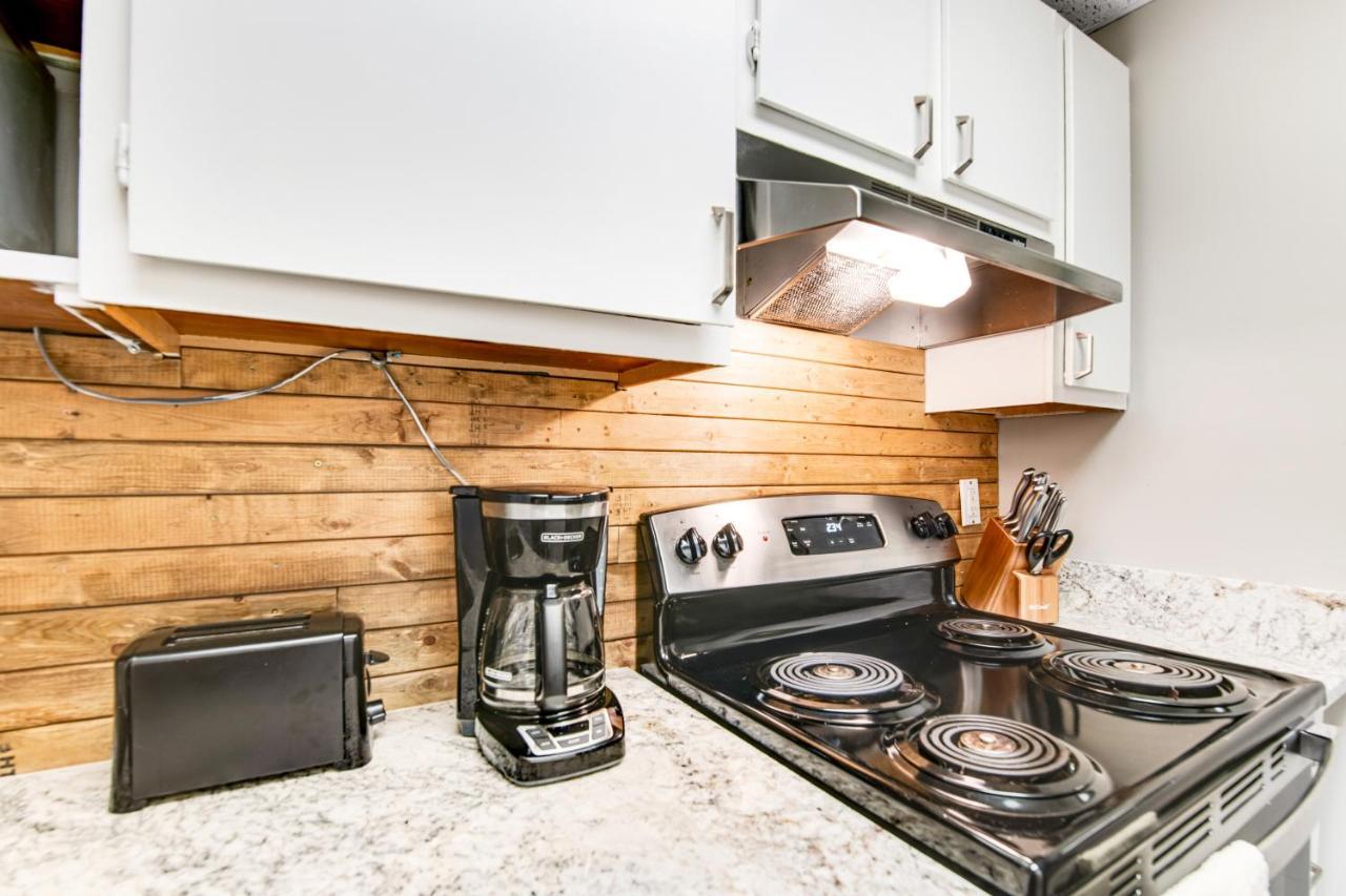 The Pioneer Apartment Gatlinburg