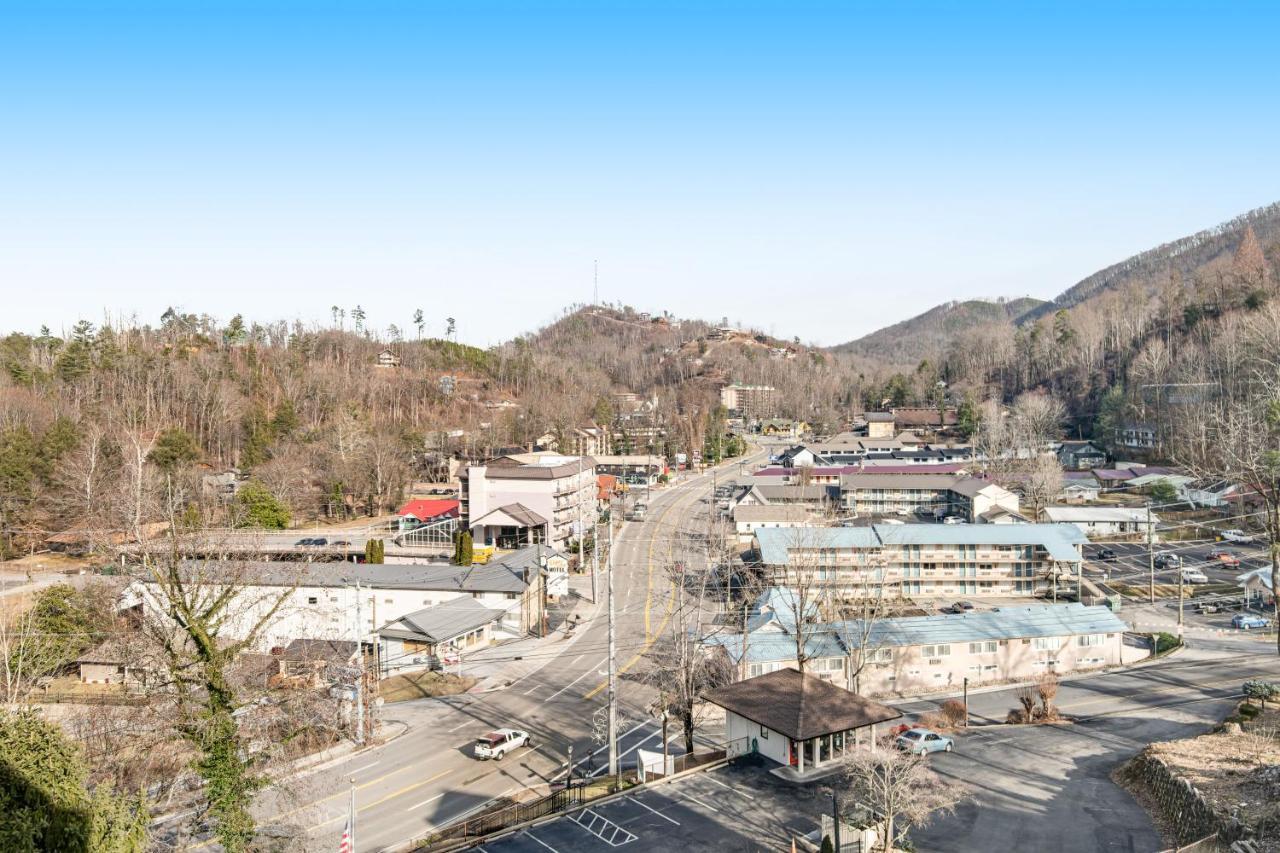 The Pioneer Gatlinburg