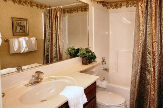 Gatehouse 503 Gatlinburg