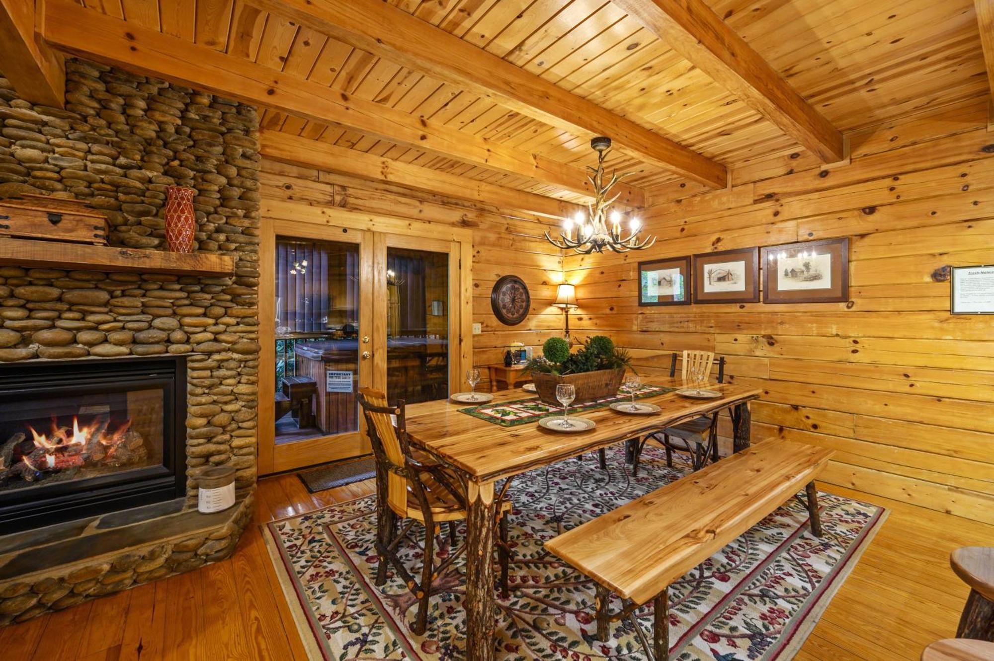 Mountain Haven * Gatlinburg