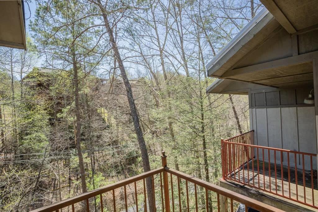 Holiday home H - Gatlinburg