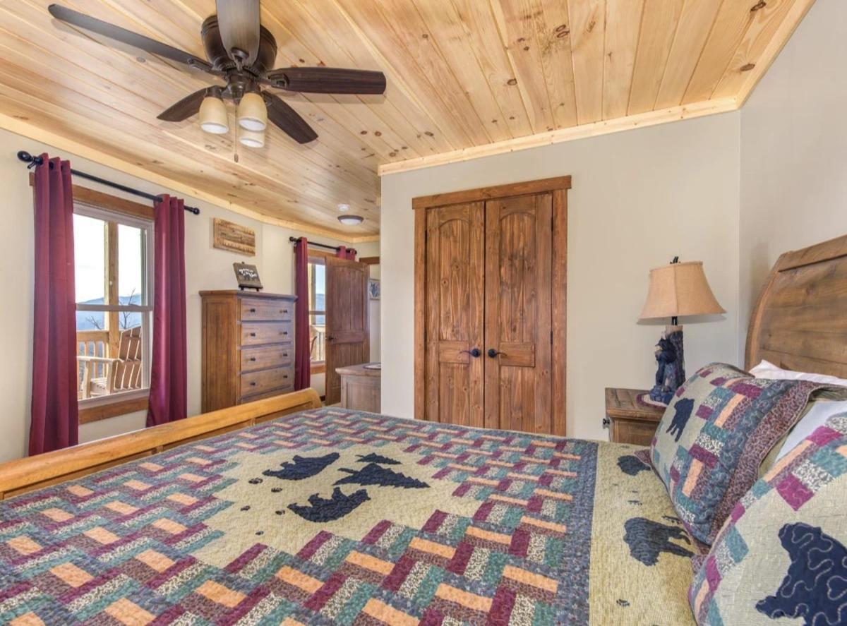 Autumn Ridge Holiday home Gatlinburg