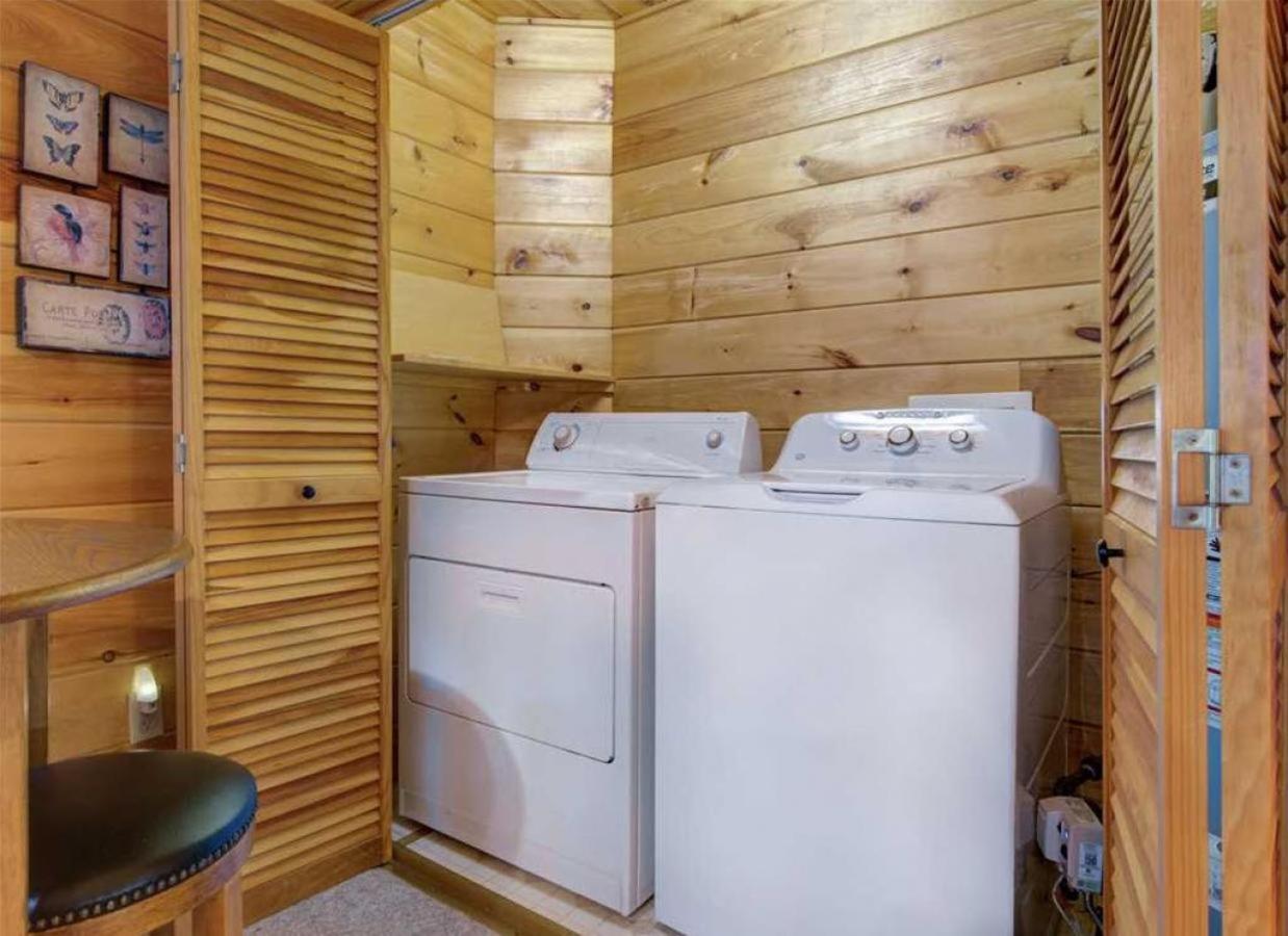 Mountain Haven Holiday home