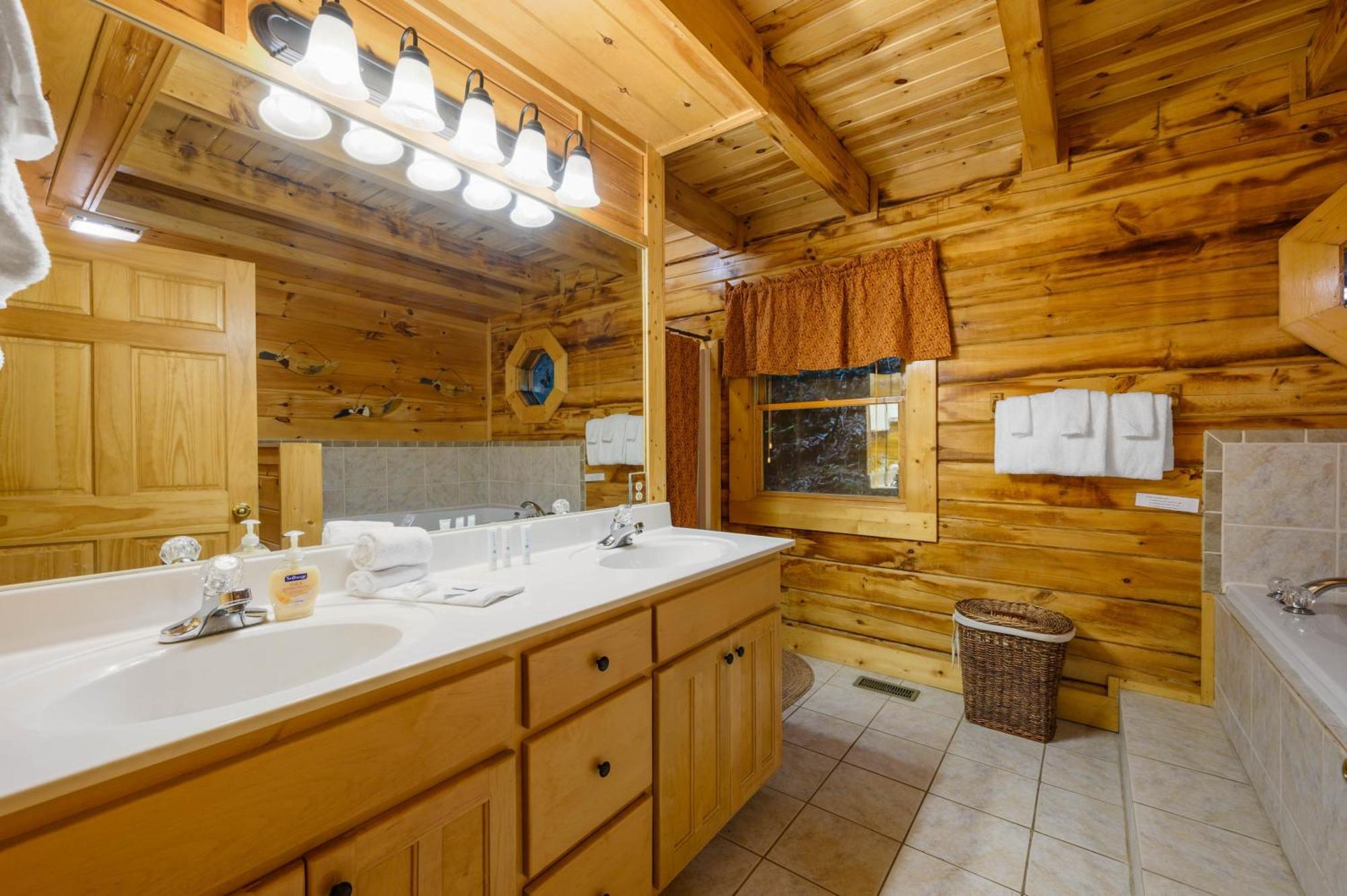 Mountain Haven * Gatlinburg