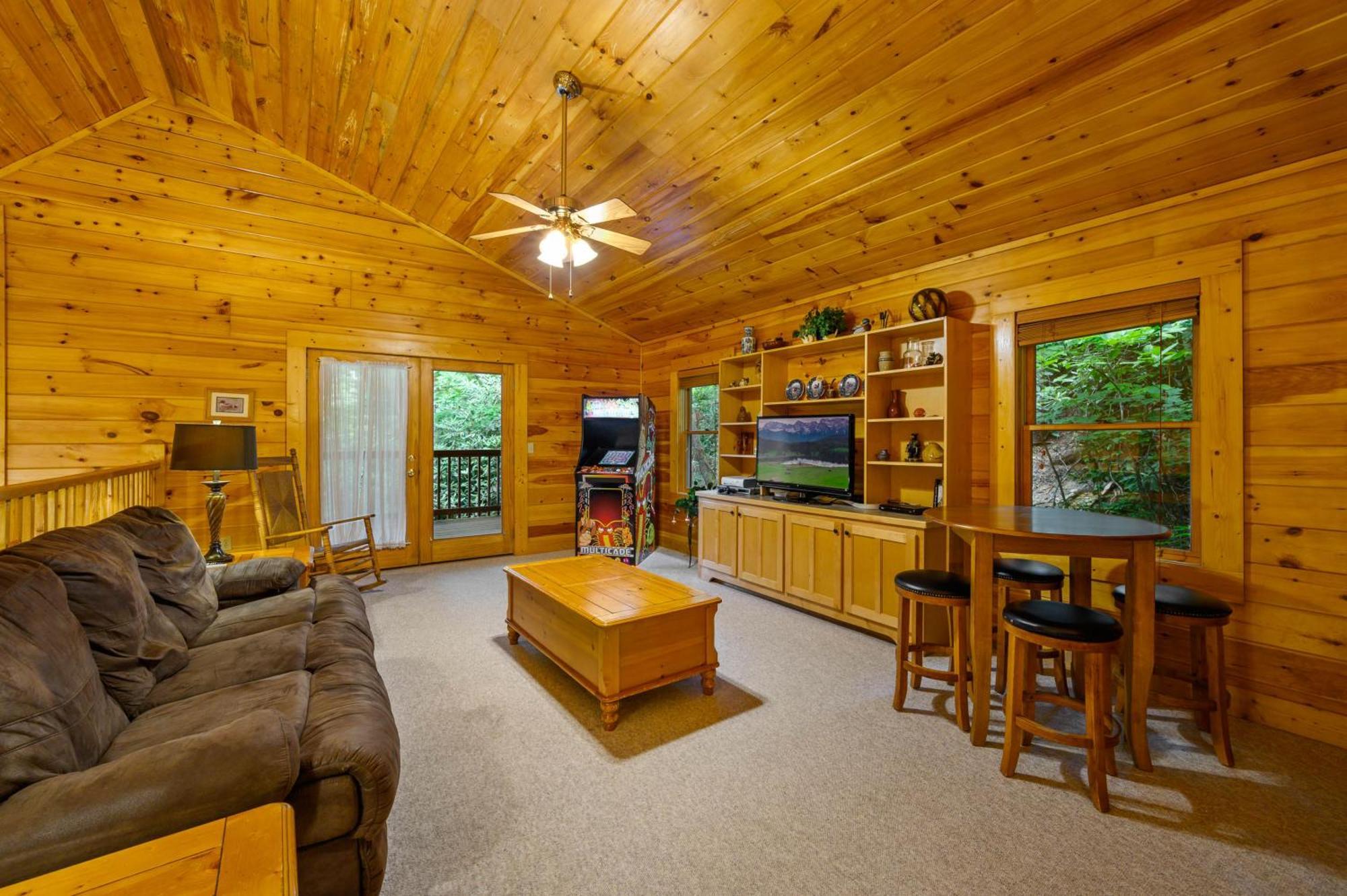 Mountain Haven Gatlinburg