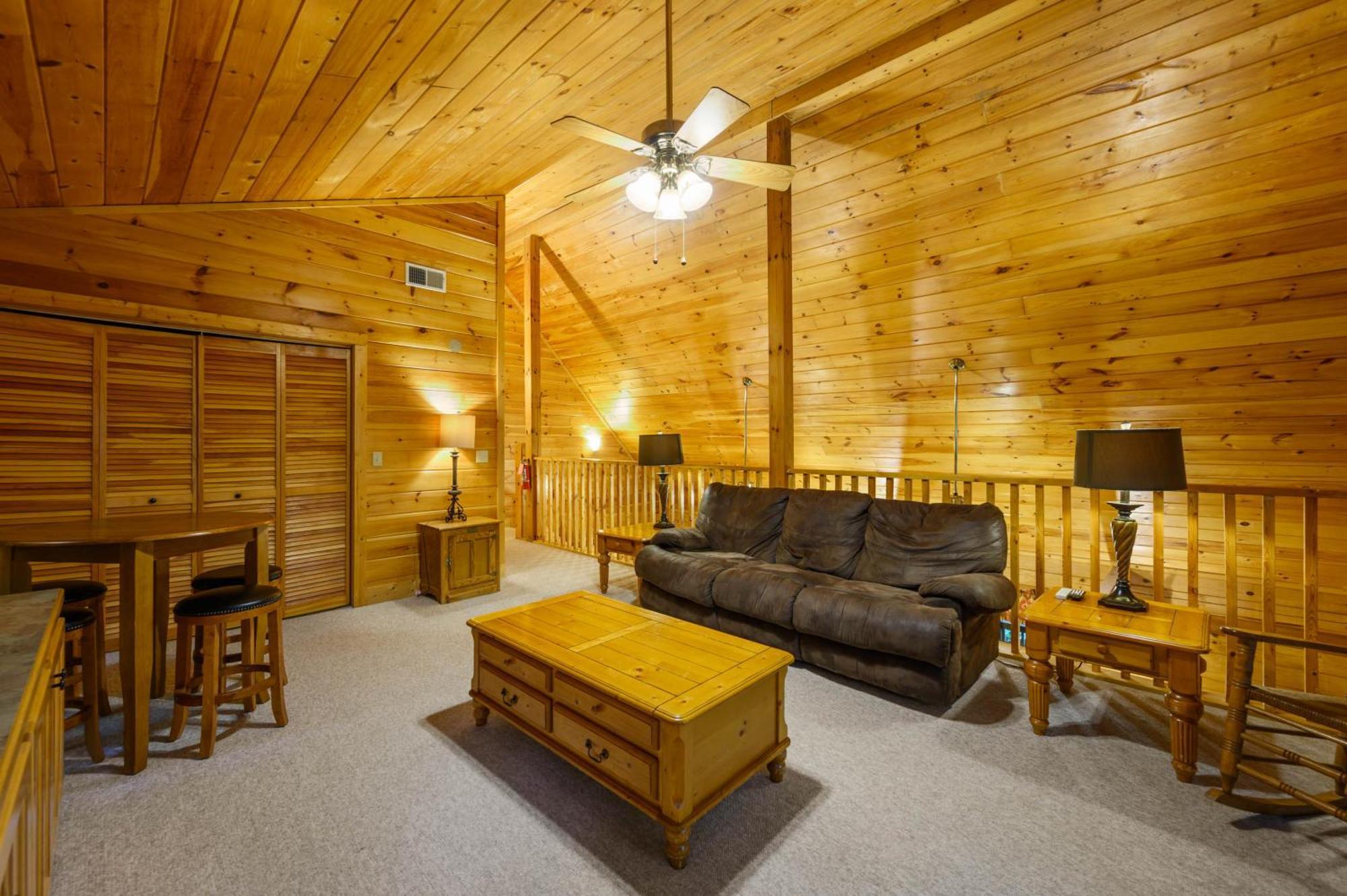 Mountain Haven