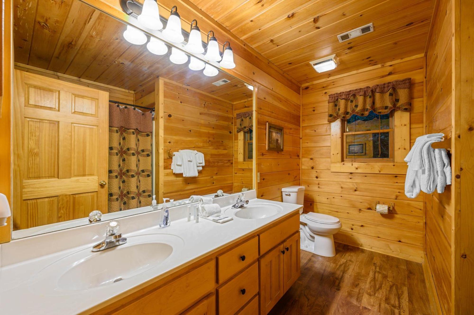 Mountain Haven Holiday home *