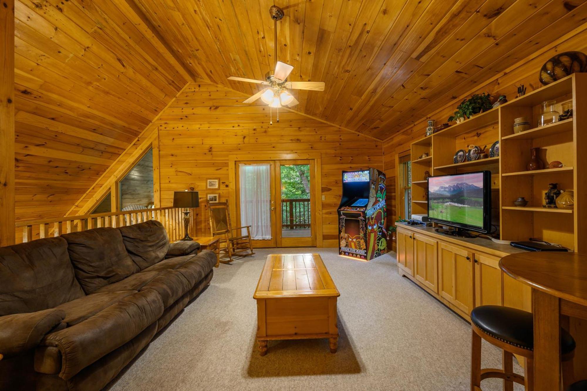 Mountain Haven * Gatlinburg