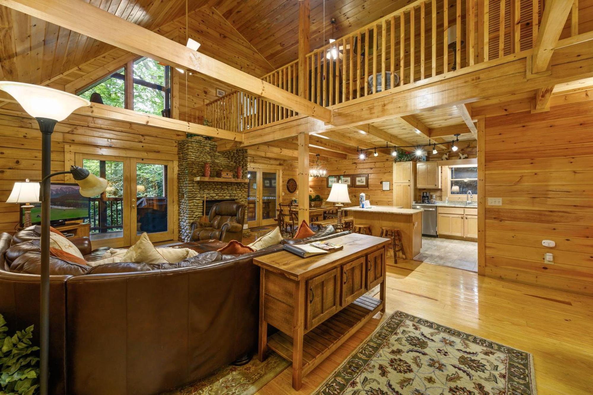 Holiday home Mountain Haven