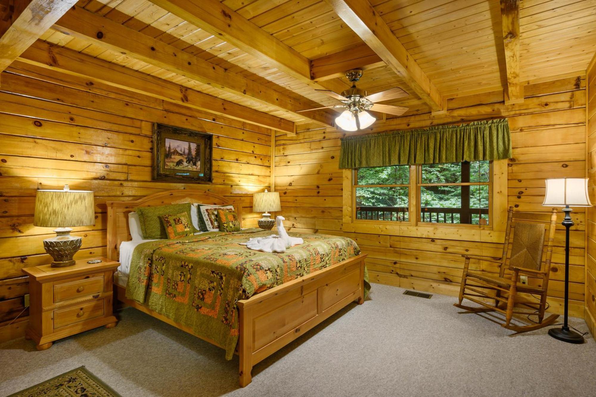 Mountain Haven Gatlinburg