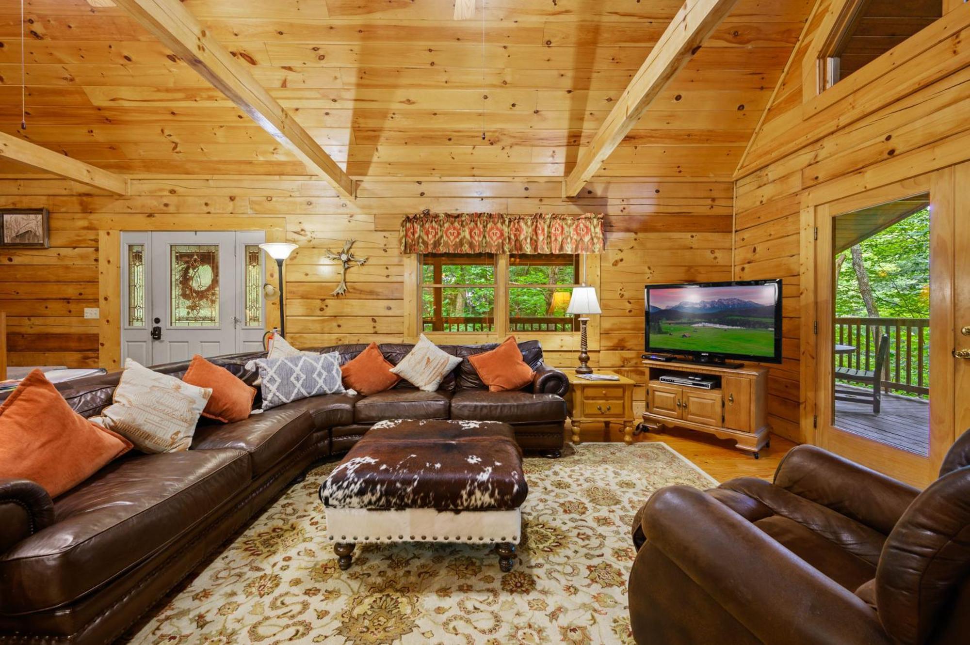 Mountain Haven * Gatlinburg