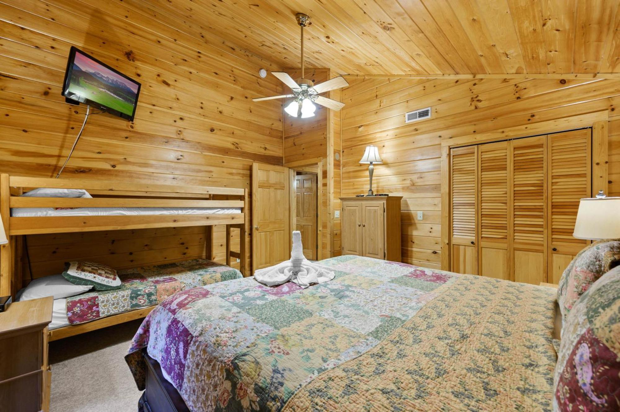 Mountain Haven * Gatlinburg