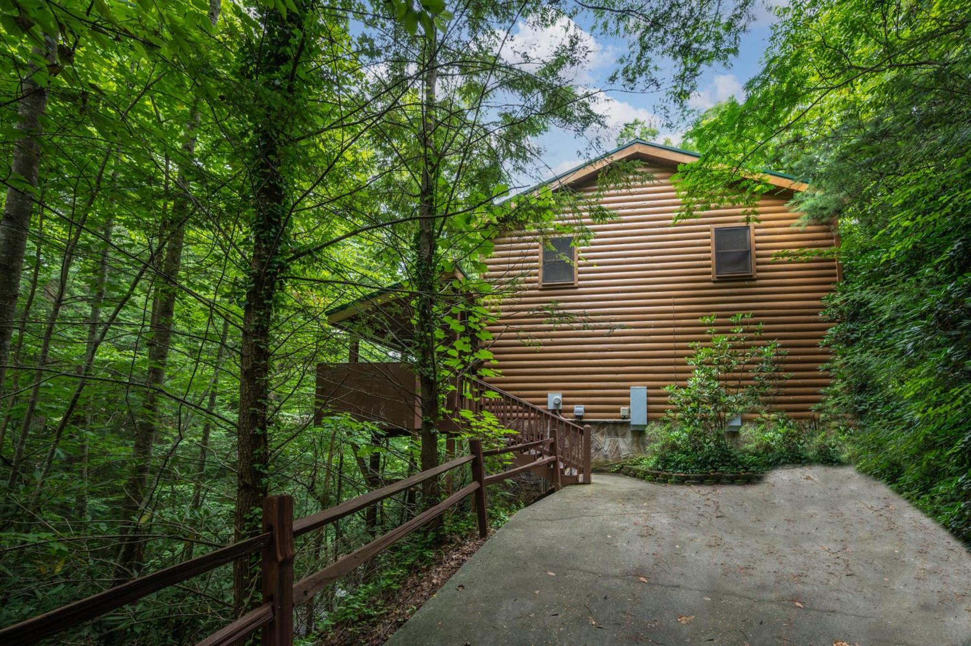 Mountain Haven
