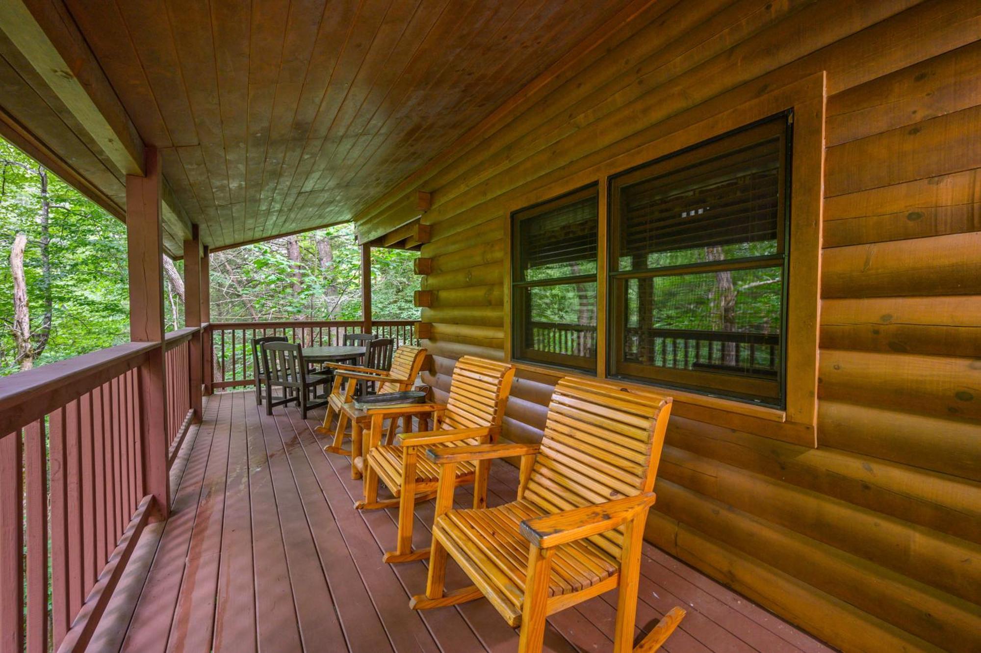 Mountain Haven * Gatlinburg