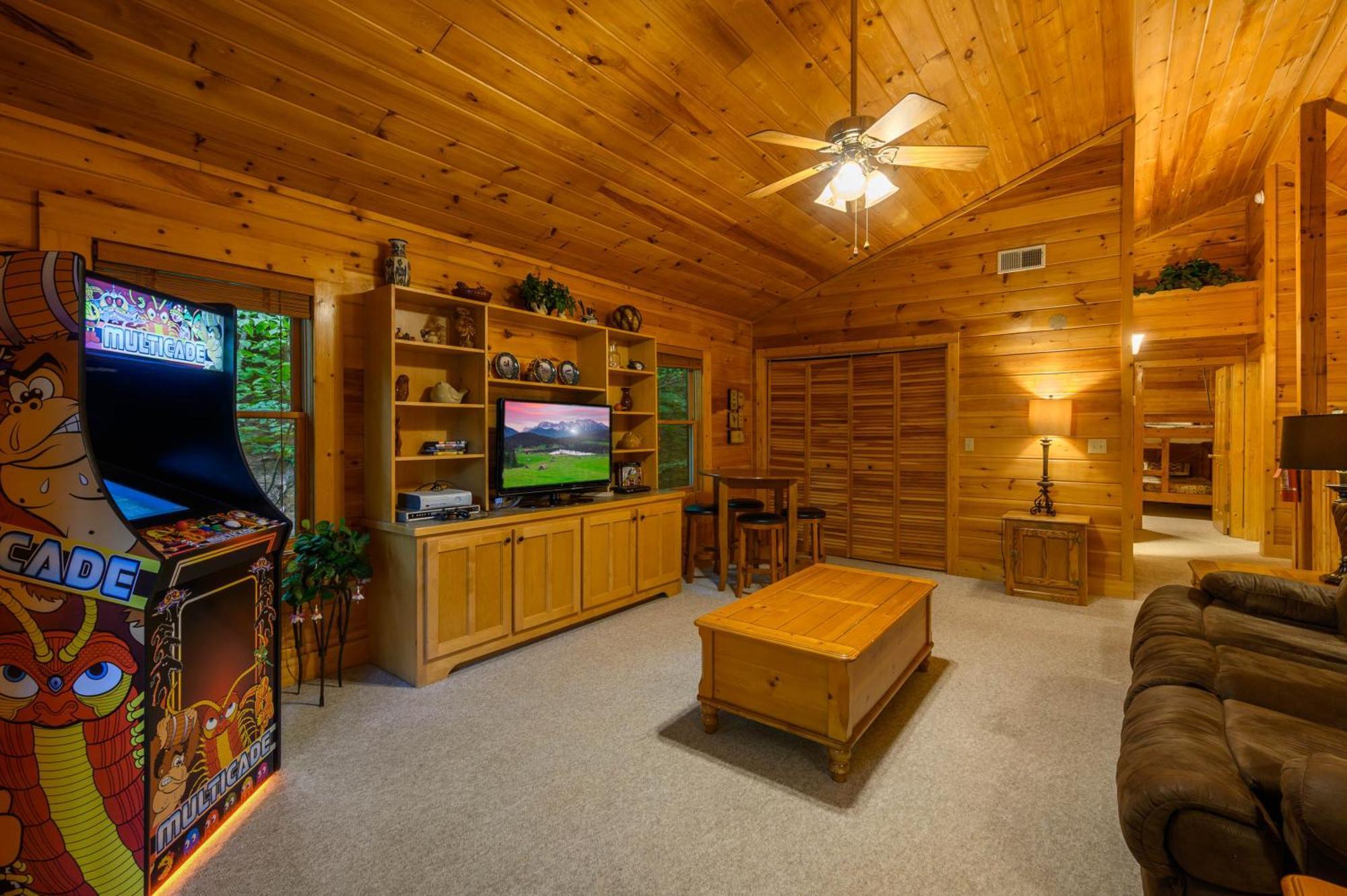 Holiday home Mountain Haven