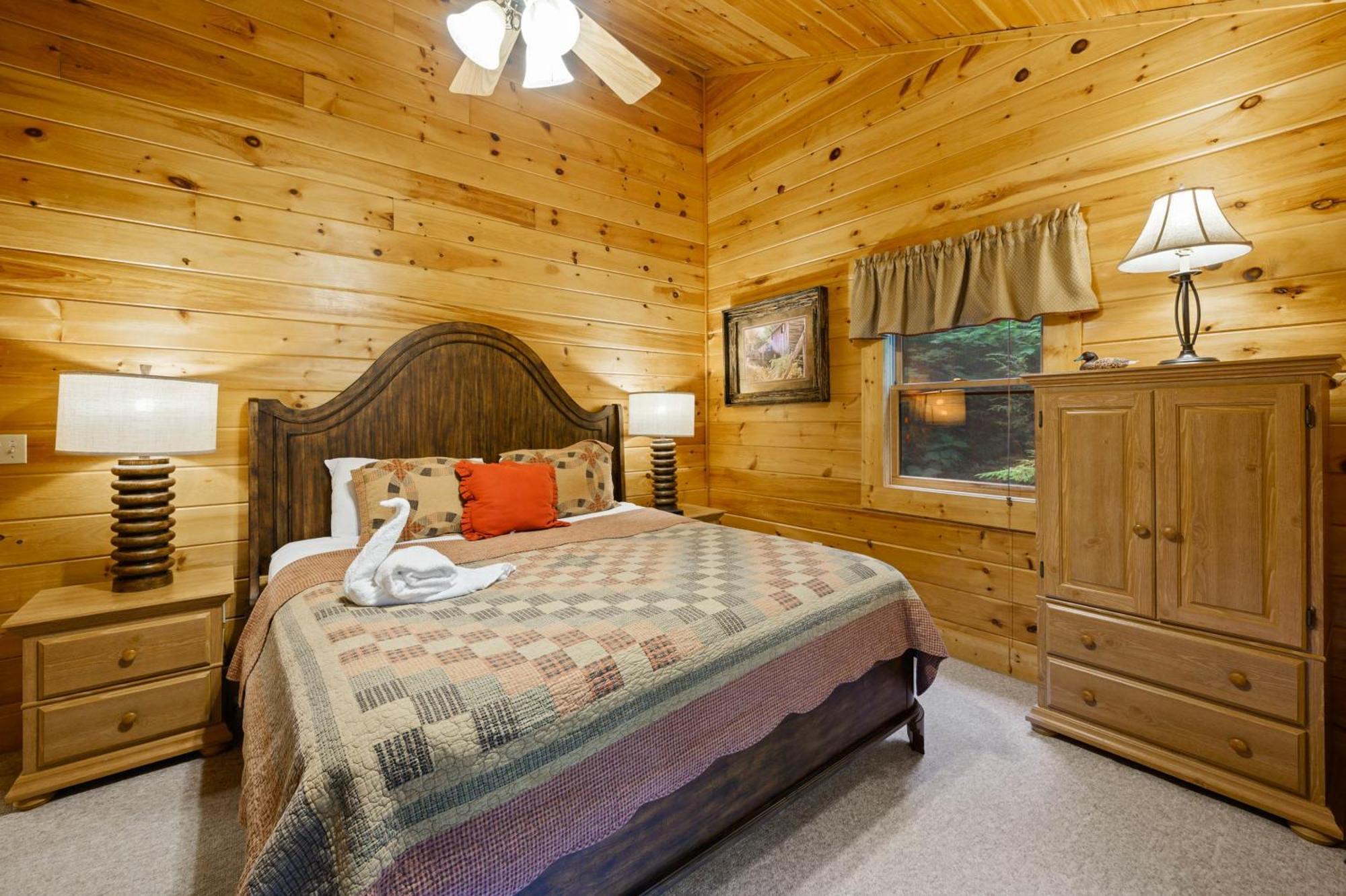 Mountain Haven * Gatlinburg