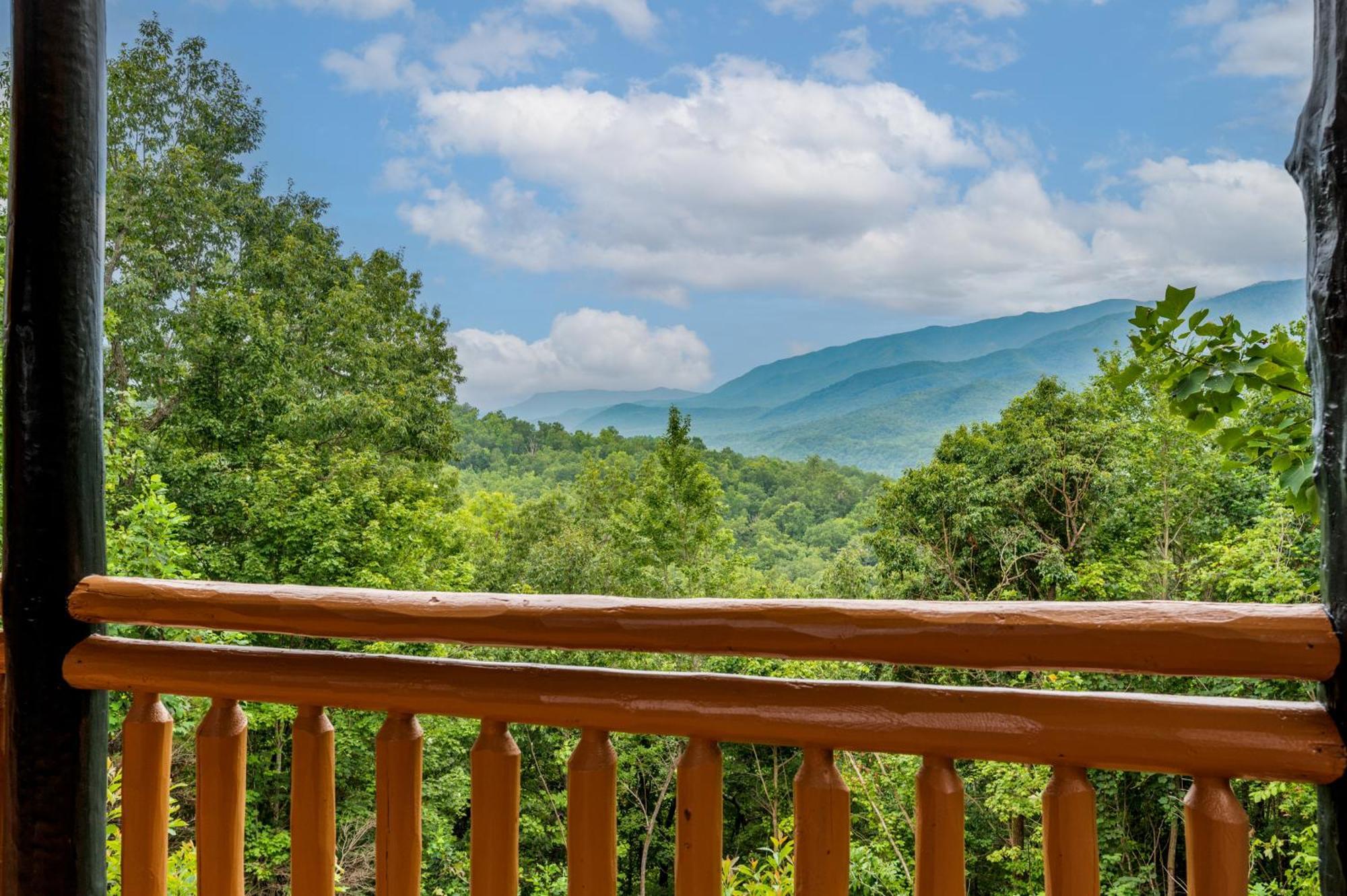 Treasure Of Tennessee Holiday home Gatlinburg