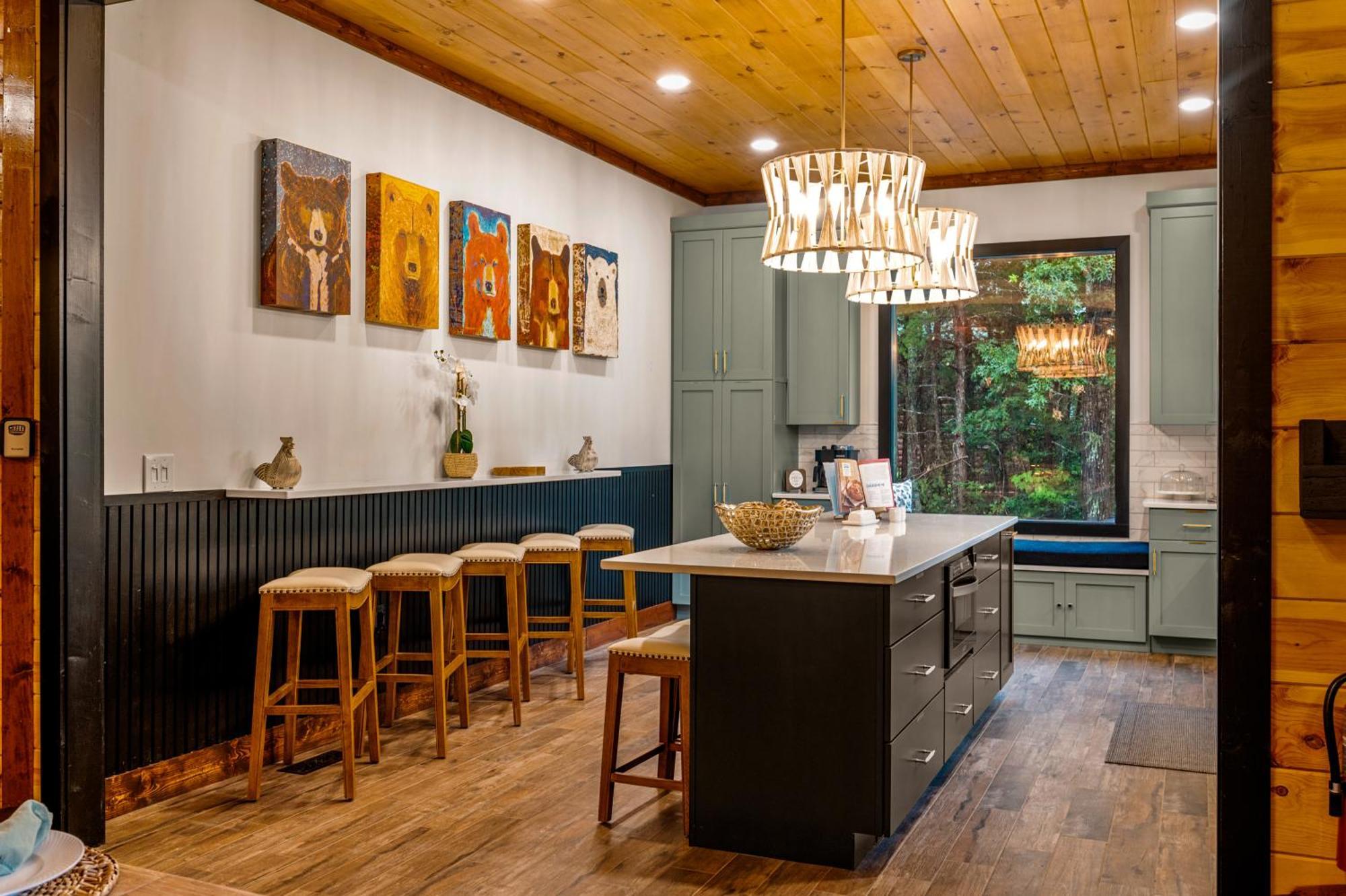 Holiday home Treasure Of Tennessee Gatlinburg